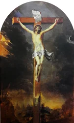 Crucifixion